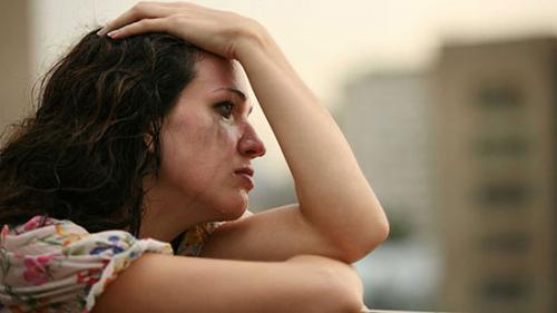 Что чувствует женщина при измене мужа