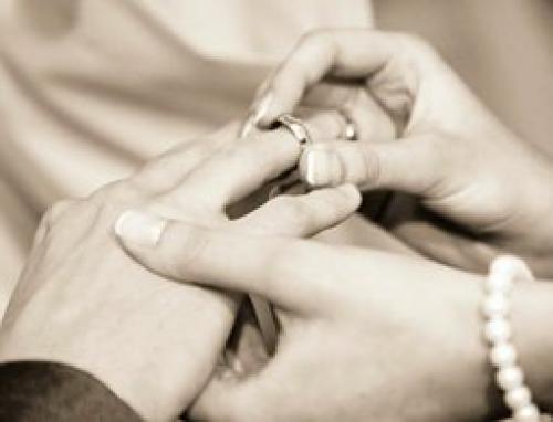 Стадии отношений в браке. 7 этапов отношений в браке