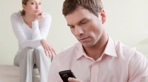 Когда у меня будет муж, что делать чтобы он не ходил налево