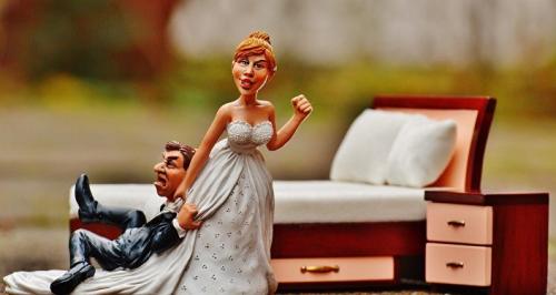 Мужское мнение: почему муж ходит "налево"