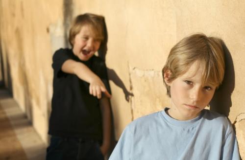 Как бороться с насмешками. Не дам себя в обиду, или как избавиться от насмешек