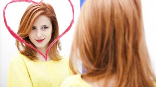 На сколько важно женщине любить себя?