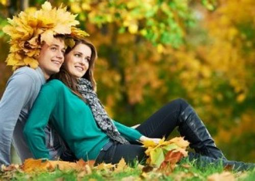 Что значит любовь для мужчины