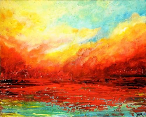 Сила в спокойствии. Цитаты про спокойствие.