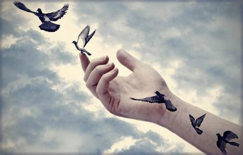 Если забирают жизненную энергию