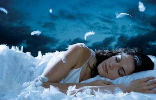 Не запоминаю сны, плохо ли это. Что делать, чтобы запомнить сон?