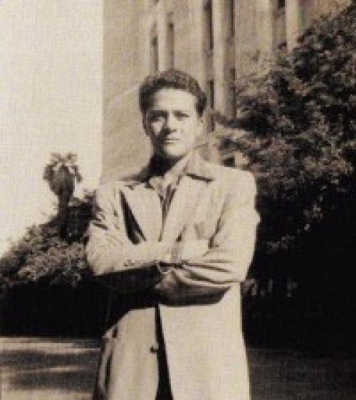 Кастанеда Карлос.