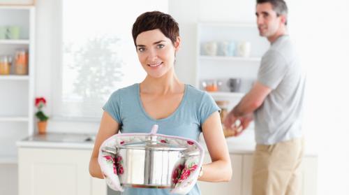 Мудрость семейной жизни. Советы женщинам.