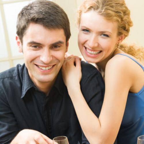 Как развивается любовь у мужчин. Как влюбляются мужчины: признаки влюбленности