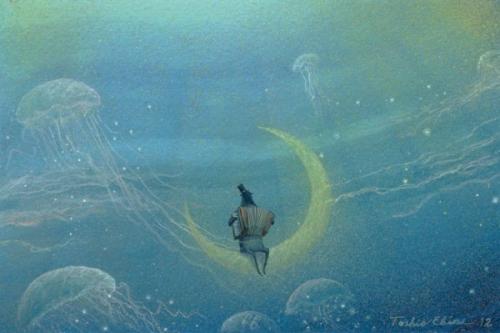 Сила в спокойствии. Цитаты про спокойствие.