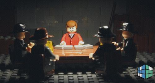 Психологические игры