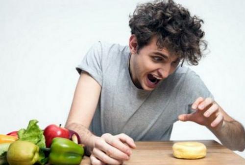 22 интересных факта о мужчинах