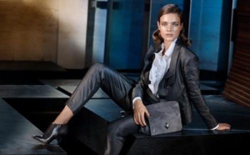 Спокойная женщина притягивает. Особенности привлекательной женщины