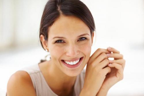 Какой должна быть настоящая спокойная женщина, и как себя вести?