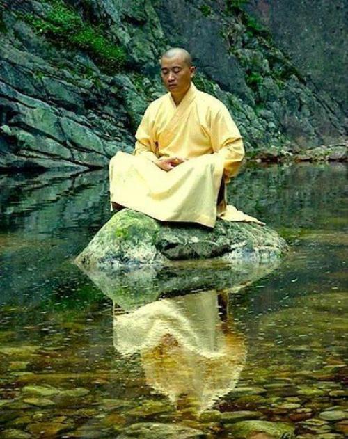 Сила в спокойствии. Цитаты про спокойствие.