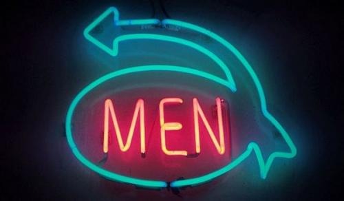 22 интересных факта о мужчинах