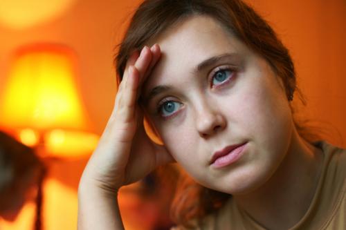 Черствый, бесчувственный сухарь, или как показать обиду