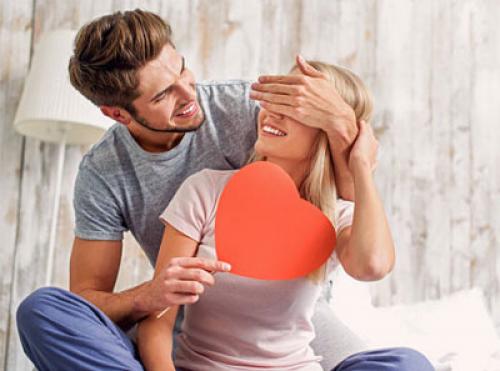 Как у мужчин проявляется любовь. Виды мужской любви