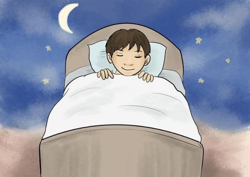 Как запоминать сны. Способ для тех, кто крепко спит