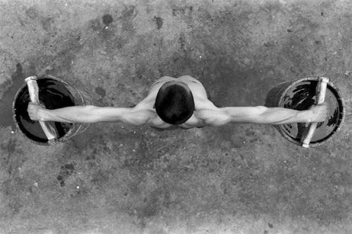 Раскрыт секрет стройности монахов Шаолиня. Мощная интуиция: Как открыть третий глаз методом монахов Шаолиня 05