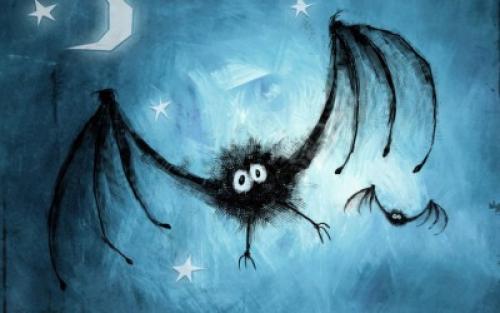 Тест Роршаха чикатило. Знаменитый тест Роршаха