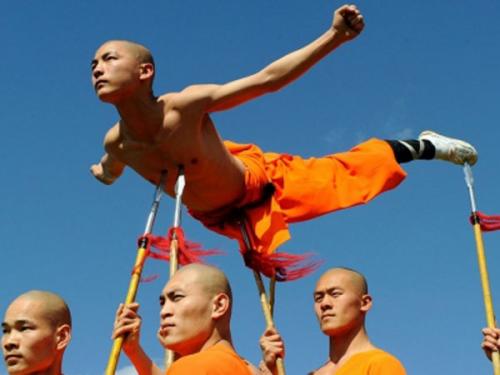 Раскрыт секрет стройности монахов Шаолиня. Мощная интуиция: Как открыть третий глаз методом монахов Шаолиня 01