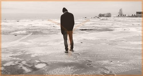 Мужчины одиночки. Тип парней - загадочные хладнокровные одиночки