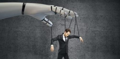 Что такое манипуляция людьми.