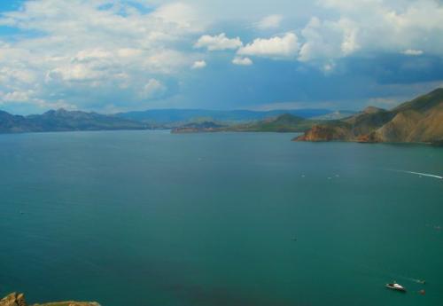 Суда нефтегазовые и морское оборудование для бурения // Классификация силы ветра, волнения на море, и видимости на море