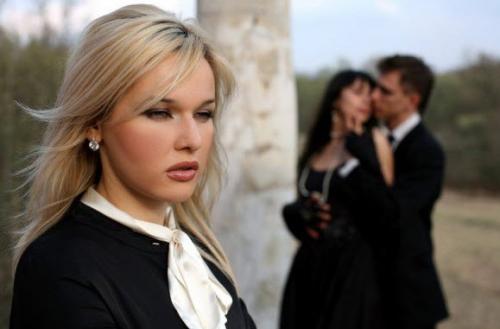 Как простить любимого человека