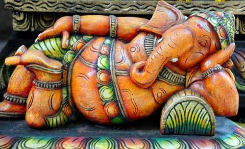 Мантры Ганеши. Мантра для привлечения денег и удачи