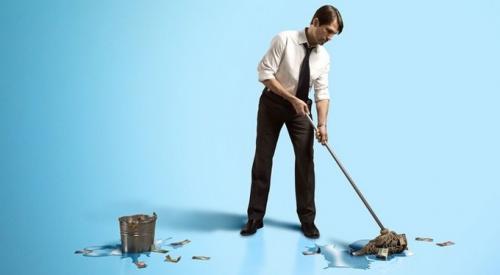 Денежные установки. Основные идеи