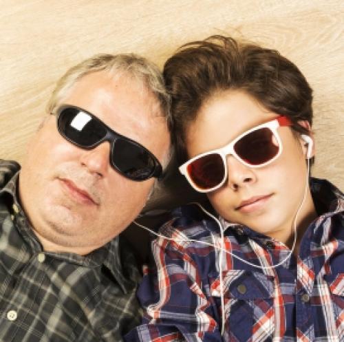 Психологическая инициация из Мальчика в Мужчину