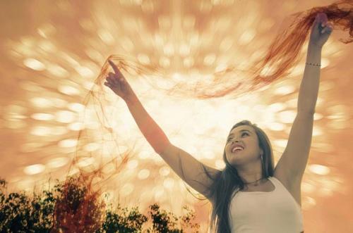 Девушка не знает хочет ли встречаться. Что действительно нужно знать о женщине