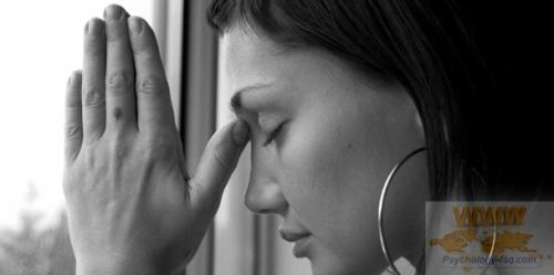 Не могу себя простить. Что такое не прощение себя?