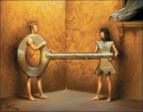 Судьба Радмилы Огнеды