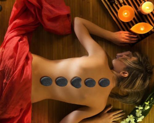 Реакция организма на массаж. Структура ответных реакций