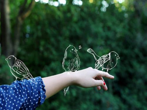 Как материализовать свои мысли моментально: 5 советов