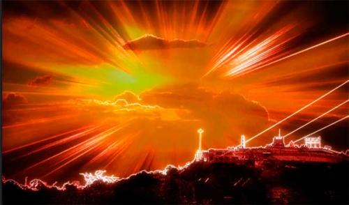 Эта самая простая но мощная мантра, привлекающая деньги из неожиданных источников – Шрим Брази