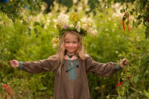 Как пройти инициацию