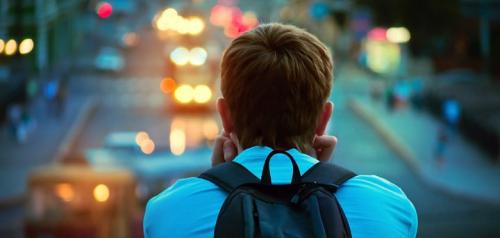 Законы психологии, которые вызывают удивление