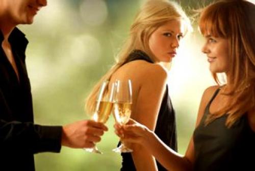 Почему люди завидуют другим. Что такое завистливость?