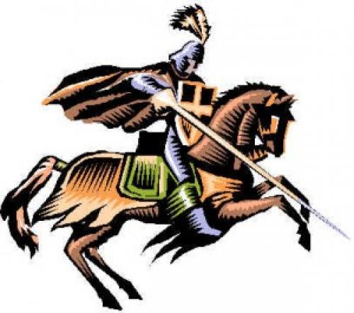 Грани мужской силы или мужские архетипы