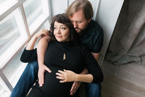 Есть ли будущее у пары, где женщина старше на 10 лет?..