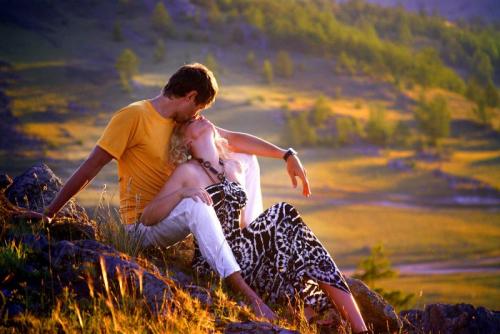 Судьба Радмилы Огнеды