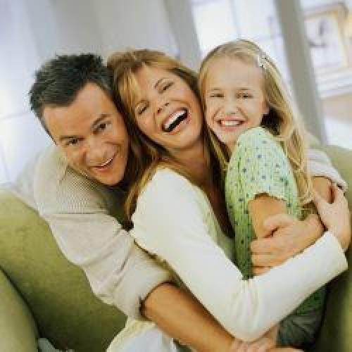 Как вырастить счастливого ребенка. Подсказки для счастливого взросления