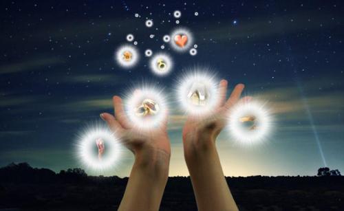 Как мысли сделать материальными. Возьмите на себя ответственность