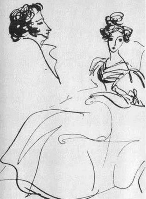 Когда женщина на 20 лет старше