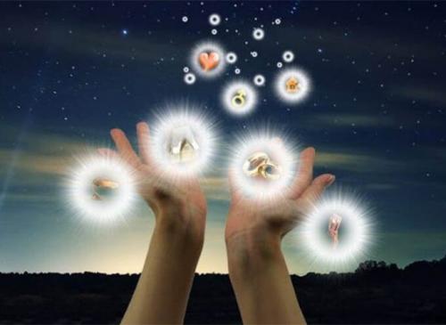 Как материализовать свои мысли моментально: 5 советов