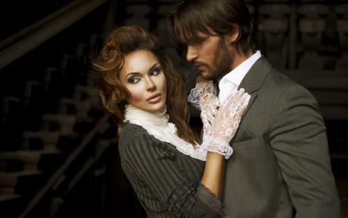 Женское равнодушие к мужчине как проверка